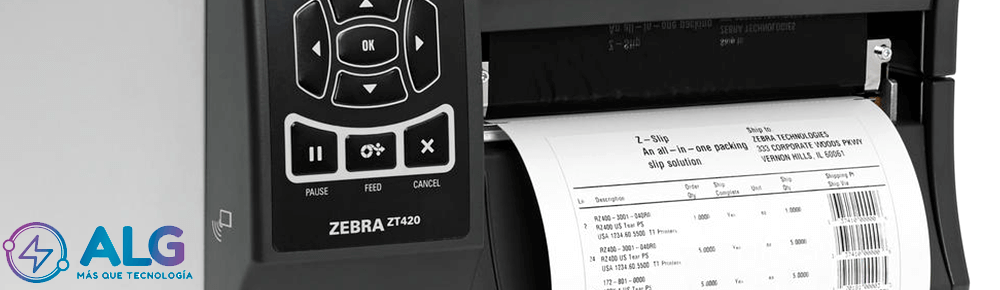 Que impresora de código de barras-es-la mejor para su negocio