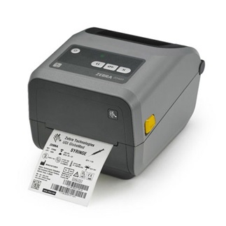 Impresora de Etiquetas Zebra zd420